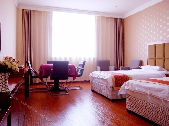 Lanhai Business Hotel Xinfu - Photo3