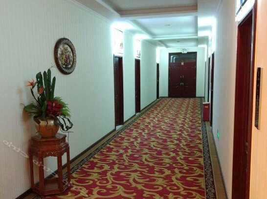 Lanting Hotel Xinzhou - Photo5