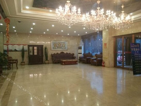 Lanyi Holiday Hotel - Photo3
