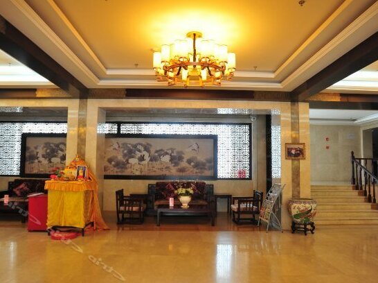 Long Quan Hotel - Photo2