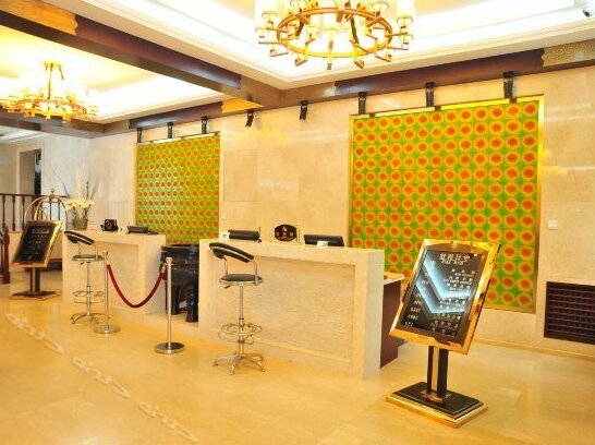 Long Quan Hotel - Photo3