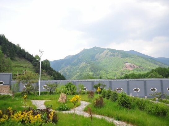 Long Quan Hotel - Photo5