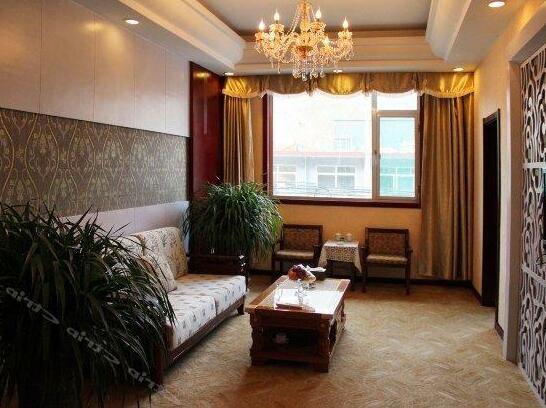 Longhua Hotel Wutaishan - Photo2