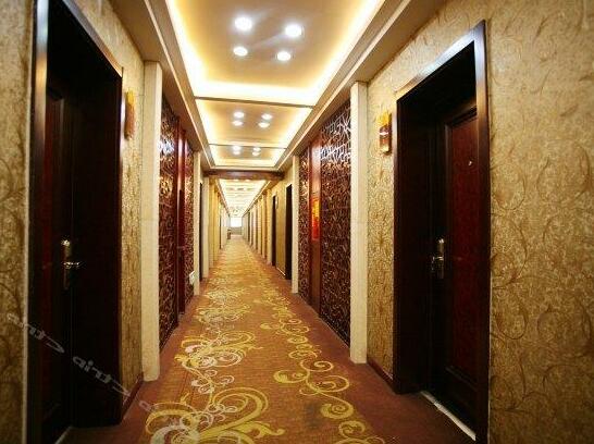 Longhua Hotel Wutaishan - Photo3