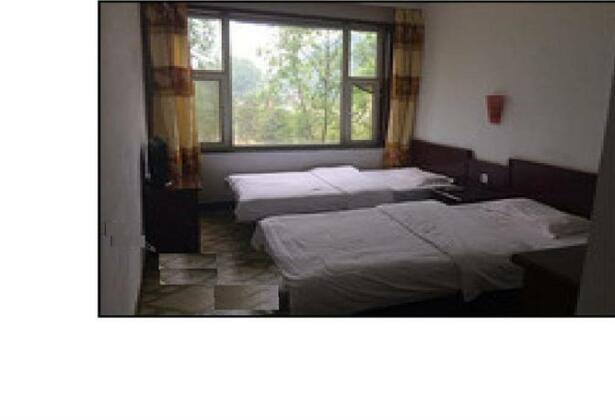 Minsu Hotel - Photo3