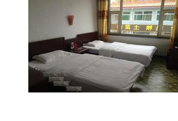 Minsu Hotel - Photo4
