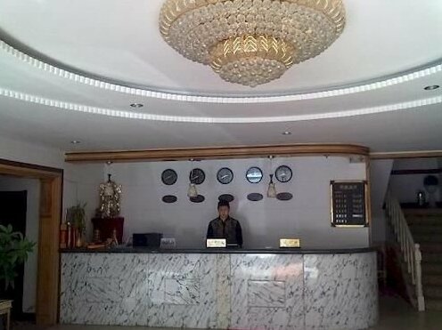 Mount Wutai Chaoyang Hotel - Photo4