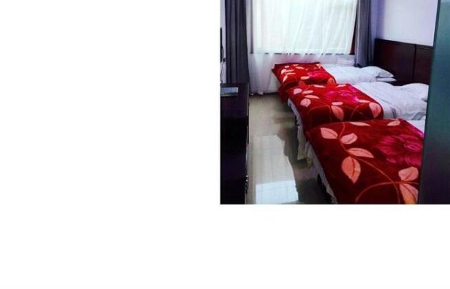 Qian Xi Hotel - Photo3