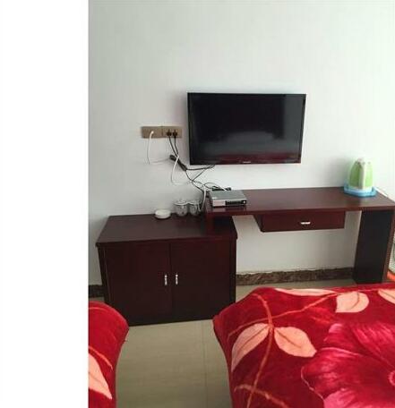 Qian Xi Hotel - Photo4