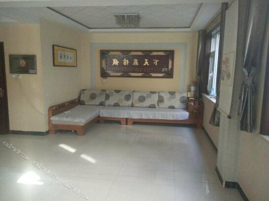 Qixiangyuan Inn - Photo2
