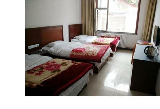 Qixiangyuan Inn - Photo3