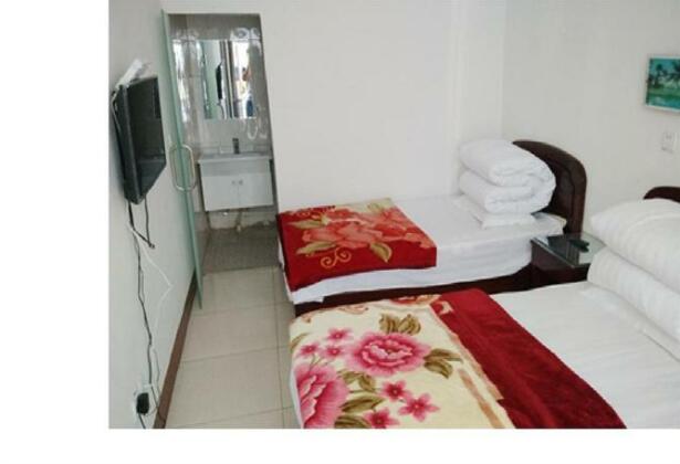 Qixiangyuan Inn - Photo4