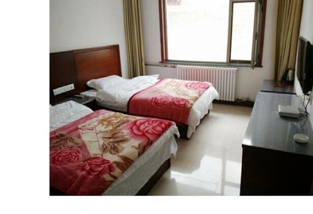 Qixiangyuan Inn - Photo5