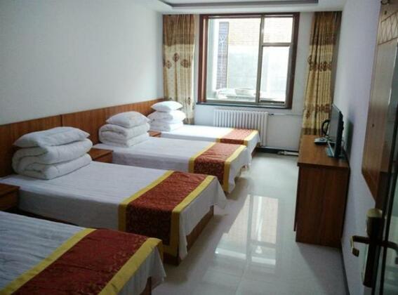 Ruyu Inn - Photo2