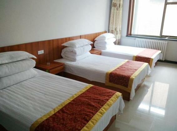 Ruyu Inn - Photo3