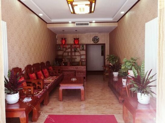 Shanyuan - Photo2
