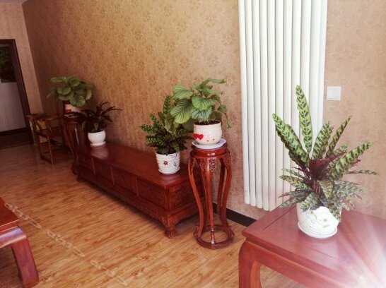 Shanyuan - Photo3