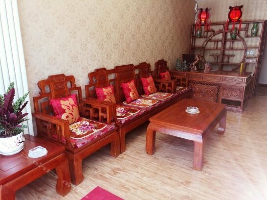 Shanyuan - Photo4