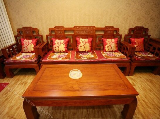Shanyuan - Photo5