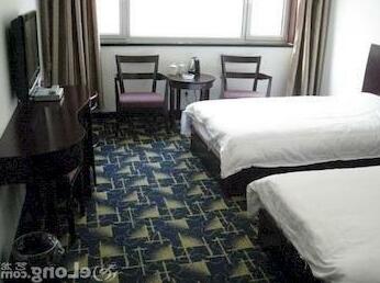 Shengtai Holiday Hotel - Photo5