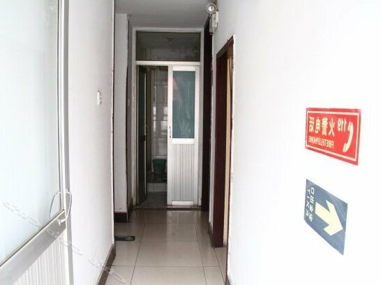 Shuguang Inn - Photo3