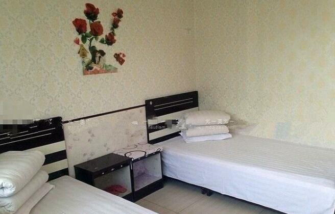 Sihai Inn Xinzhou - Photo4