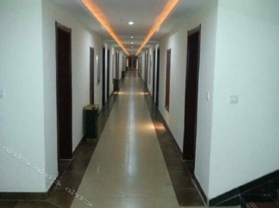Singer Mount Wutai Fast Hotel - Photo4