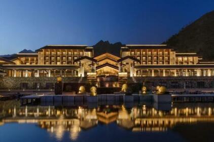 Wutai Mountain Marriott Hotel