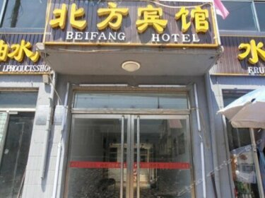 Wutaishan Beifang Inn