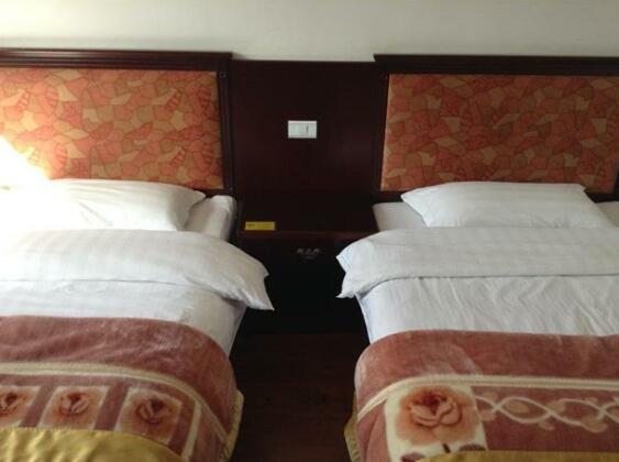 Wutaishan Fulin Little Inn - Photo4