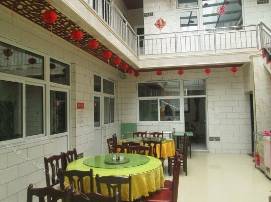 Wutaishan Haibin Hotel - Photo4