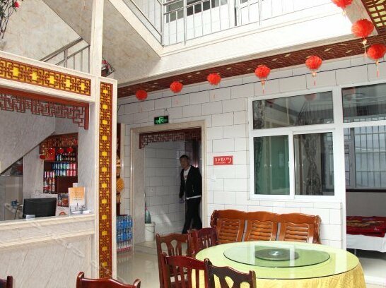 Wutaishan Haibin Hotel - Photo5