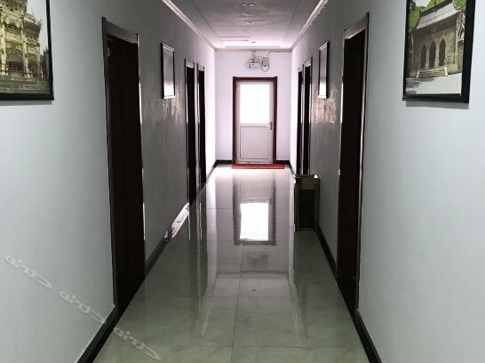 Wutaishan Holiday Inn - Photo2