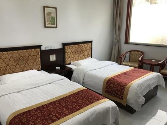 Wutaishan Holiday Inn - Photo5