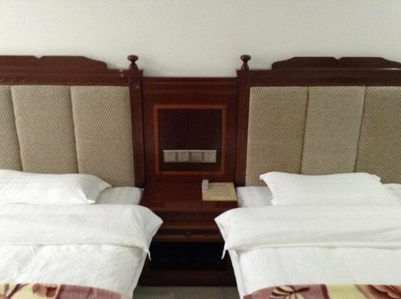 Wutaishan Hongwei Hotel - Photo3