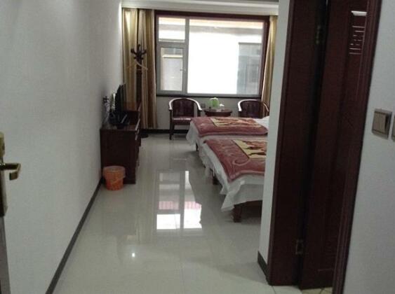 Wutaishan Hongwei Hotel - Photo4
