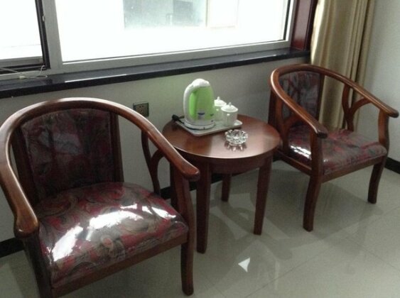Wutaishan Hongwei Hotel - Photo5