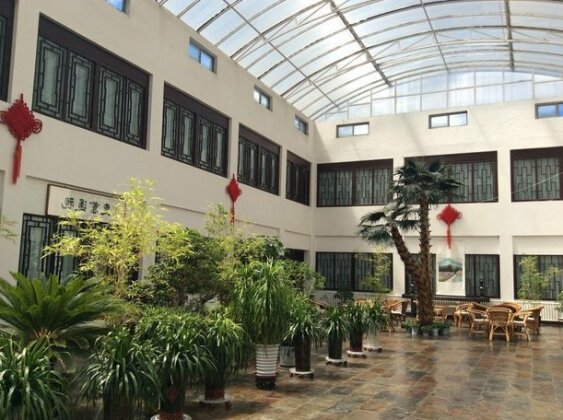 Wutaishan Huahui Hotel - Photo4