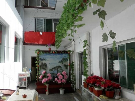 Wutaishan Julong Hotel - Photo2