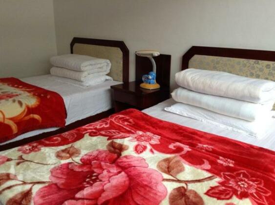Wutaishan Rujia Farmstay - Photo2