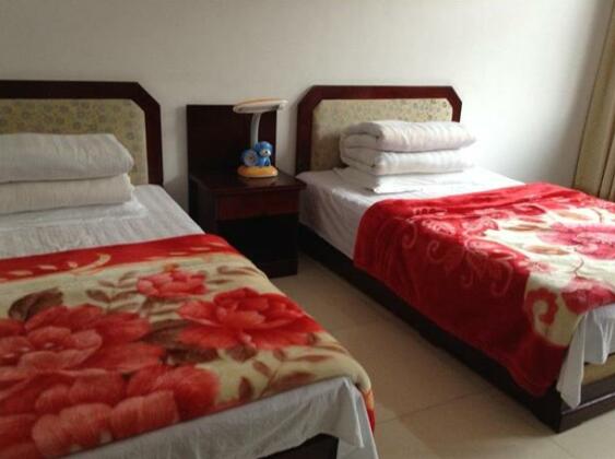 Wutaishan Rujia Farmstay - Photo3