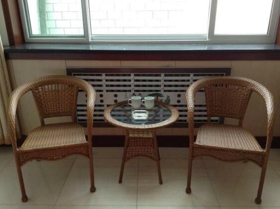 Wutaishan Rujia Farmstay - Photo4