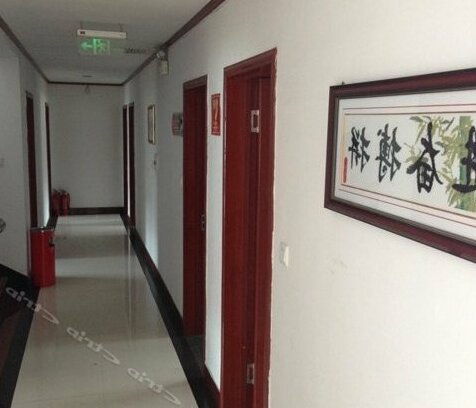 Wutaishan Xingheyuan Hotel - Photo4