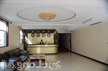 Wutaishan Yanghua Hotel - Photo2