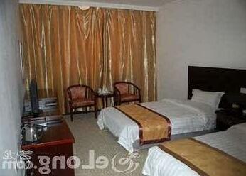 Wutaishan Yanghua Hotel - Photo3