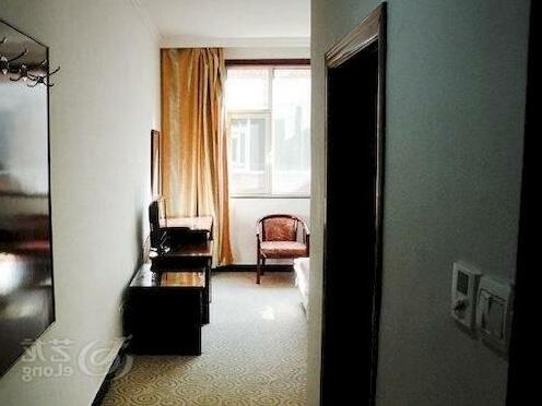 Wutaishan Yanghua Hotel - Photo4
