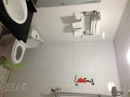 Wutaishan Yanghua Hotel - Photo5