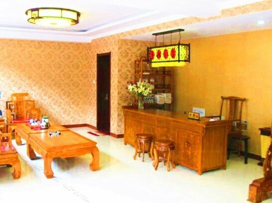 Wutaishan Yingfo Hotel - Photo2