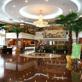 Wutaishan Yinhai Hotel - Photo2