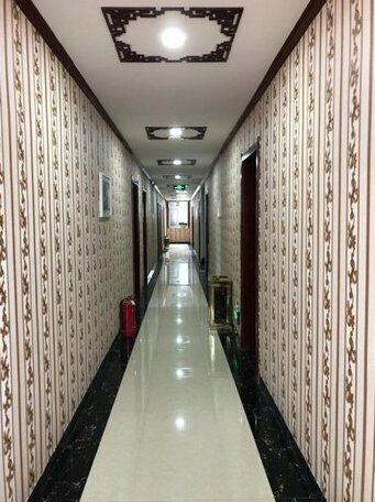 Wutaishan Youth Hotel - Photo4